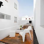 Casa Anclada En アパート