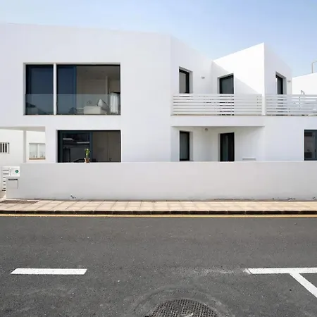 Casa Anclada En Arrieta Apartment Arrieta (Lanzarote)