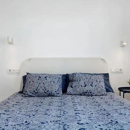 Casa Anclada En * 아리에타