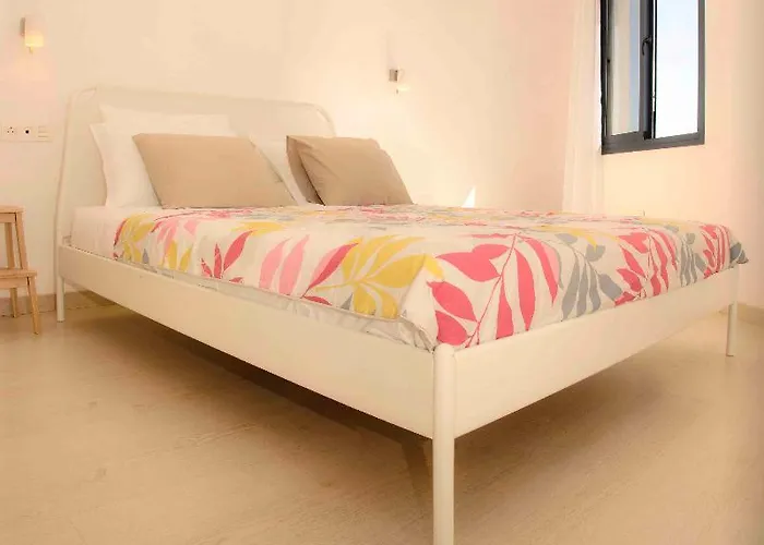 Casa Anclada En Arrieta Apartment *