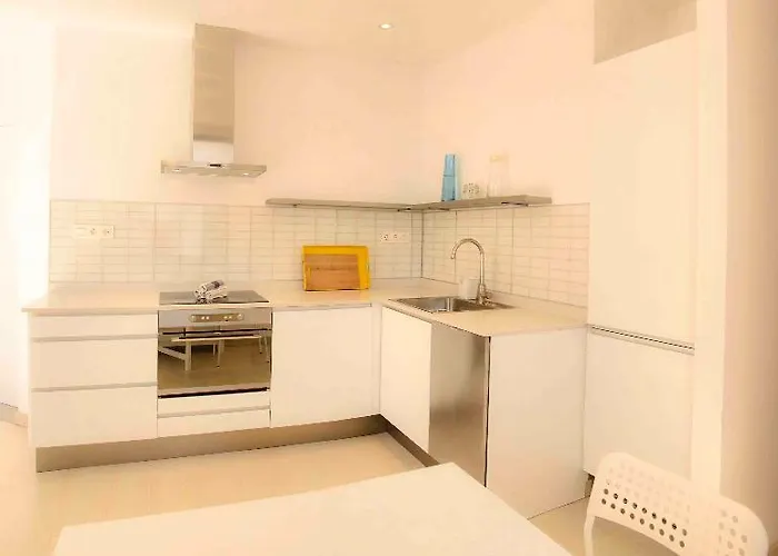 Casa Anclada En ארייטה