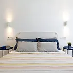 Casa Anclada En Apartmán Arrieta (Lanzarote)