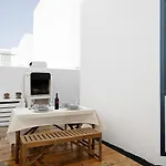 Appartement Casa Anclada En *