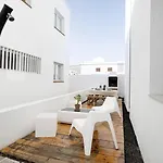 Casa Anclada En *