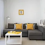 Casa Anclada En Appartement Arrieta (Lanzarote)
