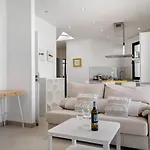 Apartmán Casa Anclada En Arrieta (Lanzarote)