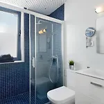 Casa Anclada En Apartmán