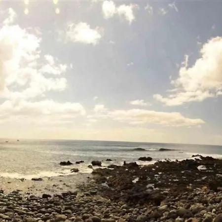 Apartment Casa Anclada En Arrieta Arrieta (Lanzarote)