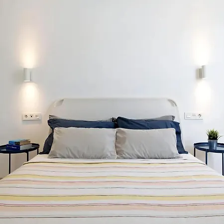 Casa Anclada En 公寓 阿列塔