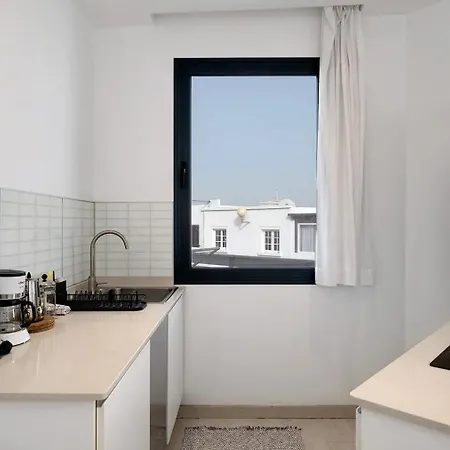 Casa Anclada En Arrieta Arrieta (Lanzarote)