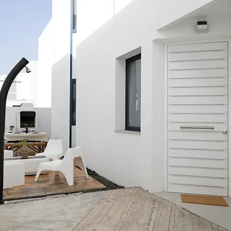 Casa Anclada En Arrieta