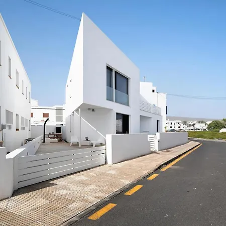 아파트 Casa Anclada En