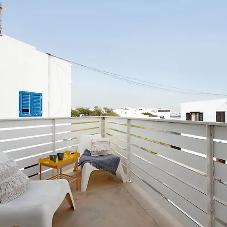 Casa Anclada En Arrieta