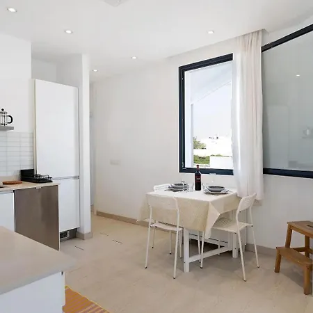 Apartment Casa Anclada En Arrieta