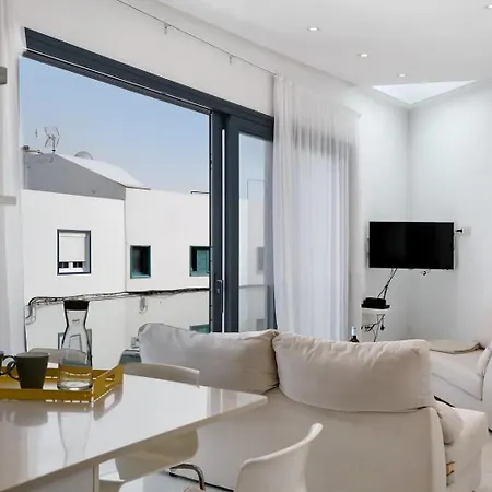 Apartment Casa Anclada En Arrieta