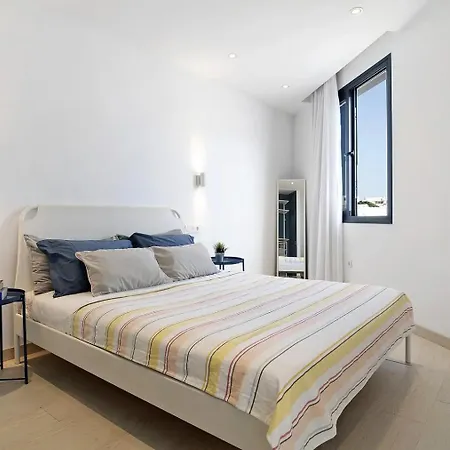 Casa Anclada En Arrieta Apartment *