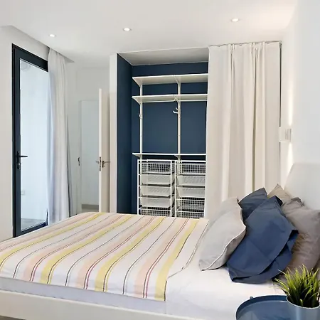 Casa Anclada En Arrieta Arrieta (Lanzarote)
