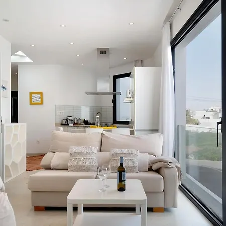 Casa Anclada En Arrieta * Arrieta (Lanzarote)