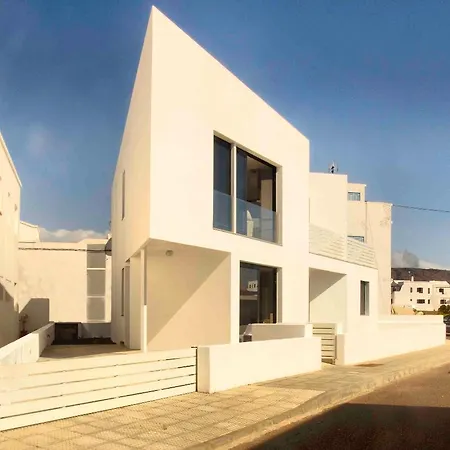 Apartment Casa Anclada En Arrieta