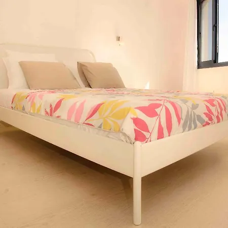 Casa Anclada En Arrieta Apartment *