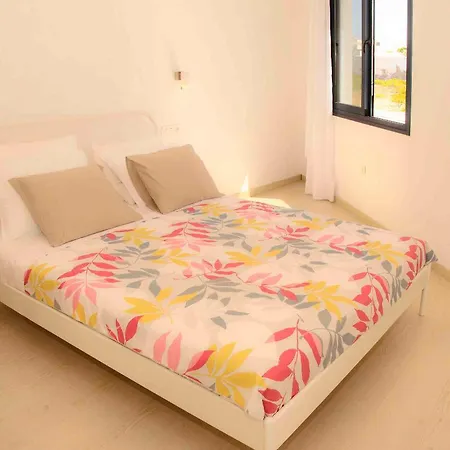 Apartment Casa Anclada En Arrieta Arrieta (Lanzarote)