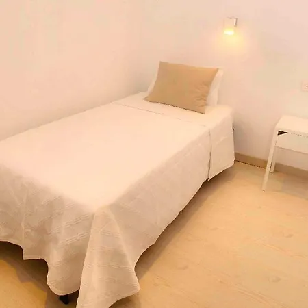 Apartment Casa Anclada En Arrieta *