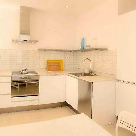 Casa Anclada En Arrieta Arrieta (Lanzarote)