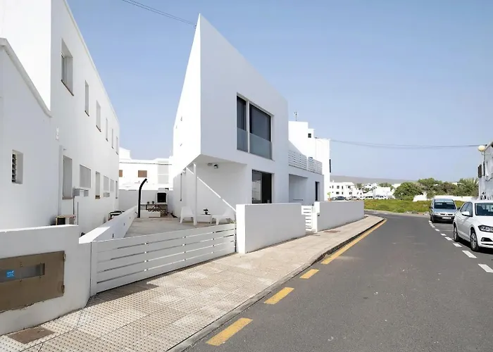 Casa Anclada En Апартаменты