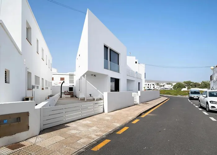 아파트 Casa Anclada En