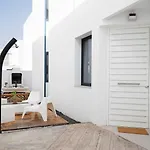 Casa Anclada En Arrieta *