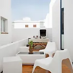 Casa Anclada En Arrieta Apartment *