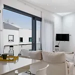 Apartment Casa Anclada En Arrieta
